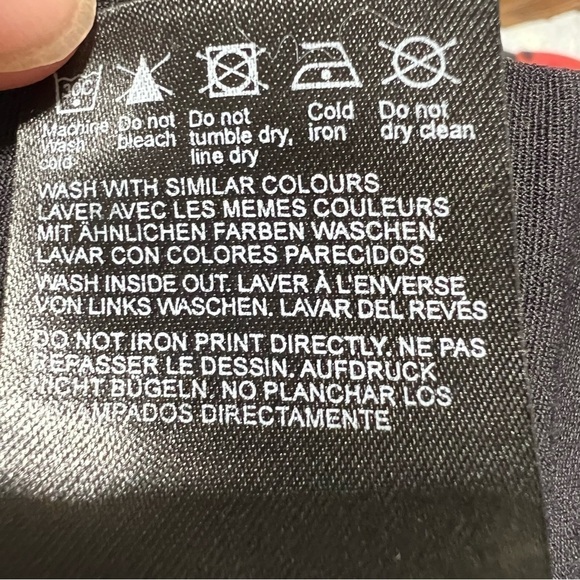 MEXX SPORT Drynamic Skort, Size X-Small - Picture 12 of 12